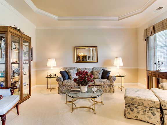 Formal Living Room