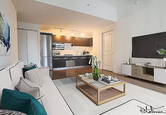 3rd image of 116 John St APT 2204