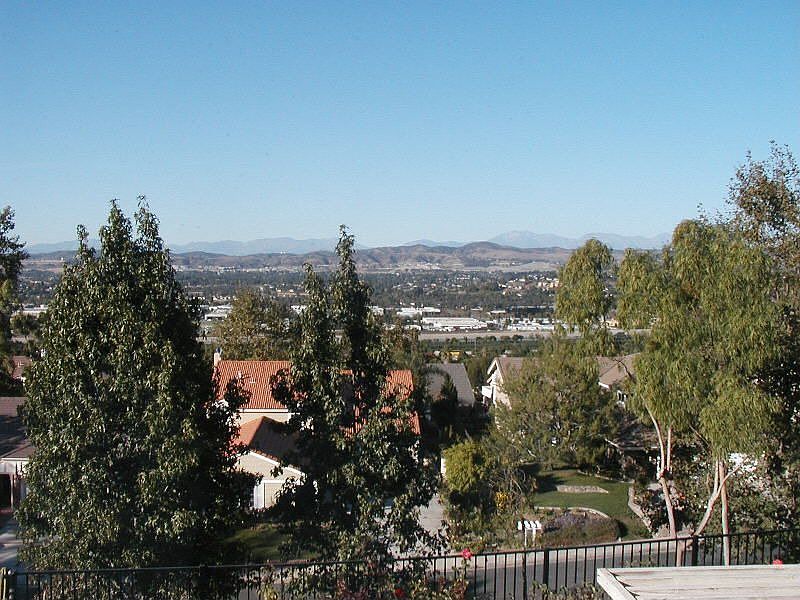 Panoramic Views
