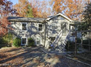 508 Constitution Blvd, Locust Grove, VA 22508