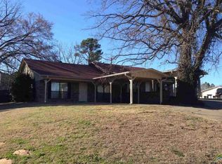 2503 Westminster Dr, Tyler, TX 75701