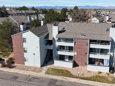 14495 E 1st Drive #C1, Aurora, CO, 80011