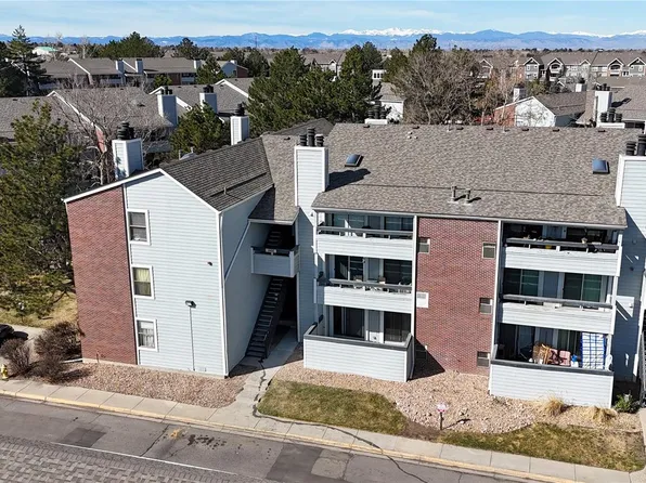 14495 E 1st Drive #C1, Aurora, CO 80011