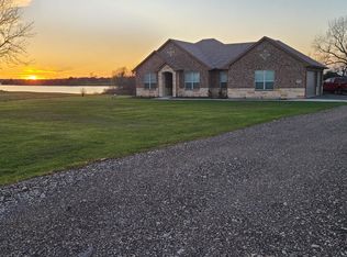 1570 Carter Dr, Corsicana, TX 75109