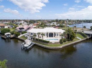 4818 Skyline Blvd, Cape Coral, FL 33914