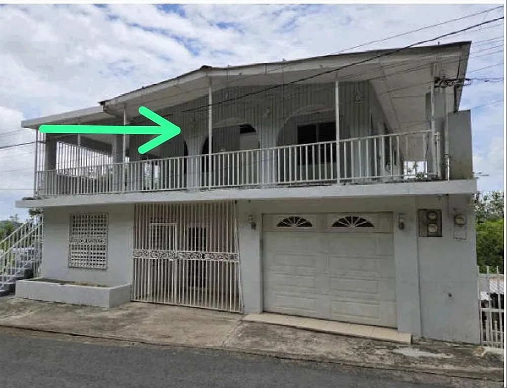 3 bed, 1.0 bath, 967 sqft, $800 — Photo 2