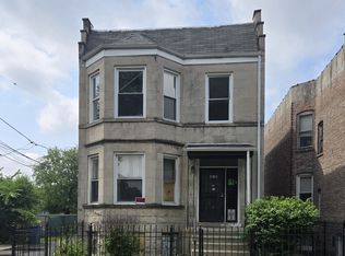 4849 W Fulton St #2, Chicago, IL 60644