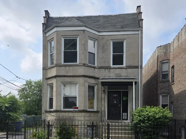 4849 W Fulton St #2, Chicago, IL 60644