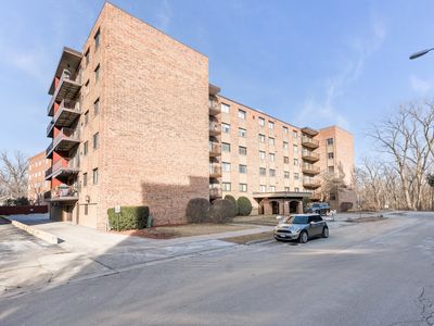 1702 Mill St APT 310, Des Plaines, IL, 60016