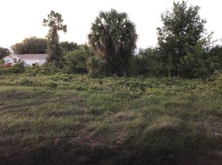 572 Fort Pierce St SW, Palm Bay, FL 32908