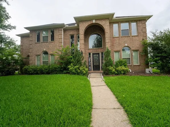 2006 Pebble Ln, Friendswood, TX 77546
