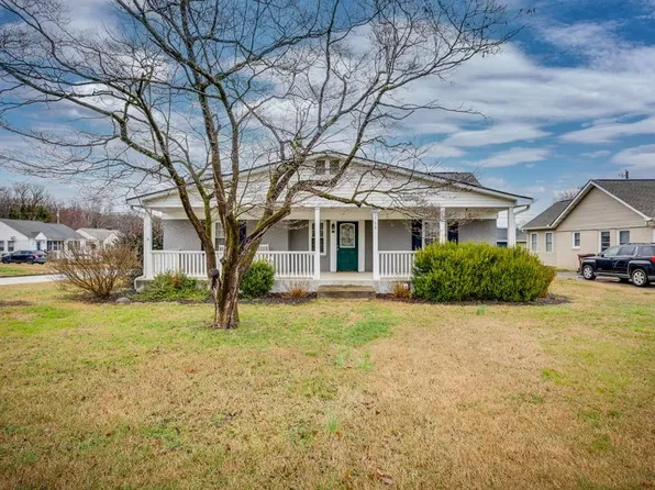 306 Rose Ave, Alcoa, TN 37701
