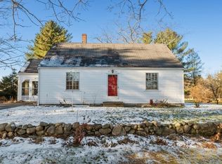 365 High St, Abington, MA 02351