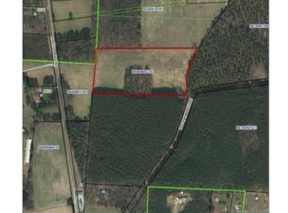 0 Doc Hayworth Rd, Ramseur, NC 27316