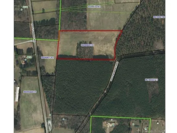 0 Doc Hayworth Rd, Ramseur, NC 27316