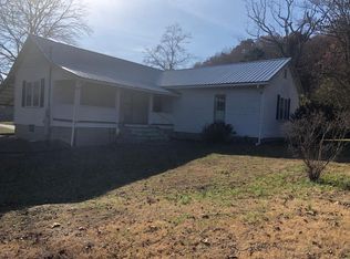 2481 Kingston Hwy, Kingston, TN 37763