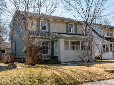 1140 E Ewing Ave, South Bend, IN, 46613
