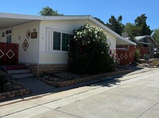 1030 E Avenue S S #21, Palmdale, CA 93550