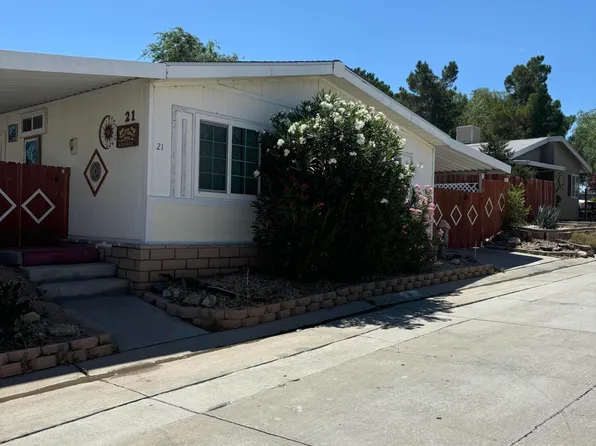 1030 E Avenue S S #21, Palmdale, CA 93550