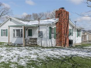 3912 W State Road 44, Franklin, IN 46131