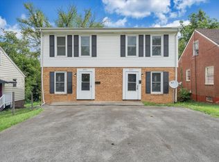 3221 Courtland Rd NW, Roanoke, VA 24012