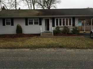 832 Spar Ave, Beachwood, NJ