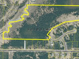 0 Yupik Rd, Soldotna, AK 99669