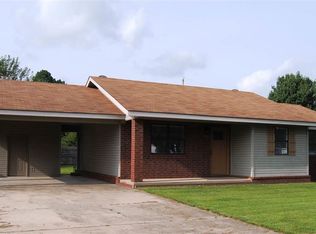 807 Baywood Dr, Paragould, AR 72450