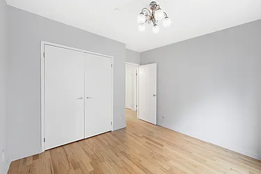 Rented by Corcoran