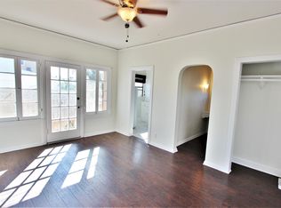 6656 Vista Del Mar #D, Playa Del Rey, CA 90293
