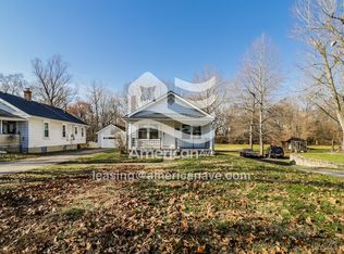 1824 Winona Dr, Middletown, OH 45042
