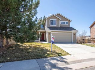 5797 S Riviera Way, Centennial, CO 80015