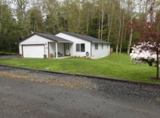 1965 Myrtle Ave W, Tillamook, OR 97141