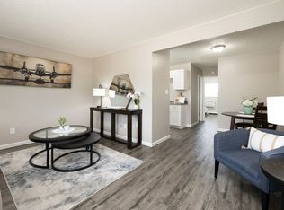 223 University Dr #319-A8, Colorado Springs, CO 80910