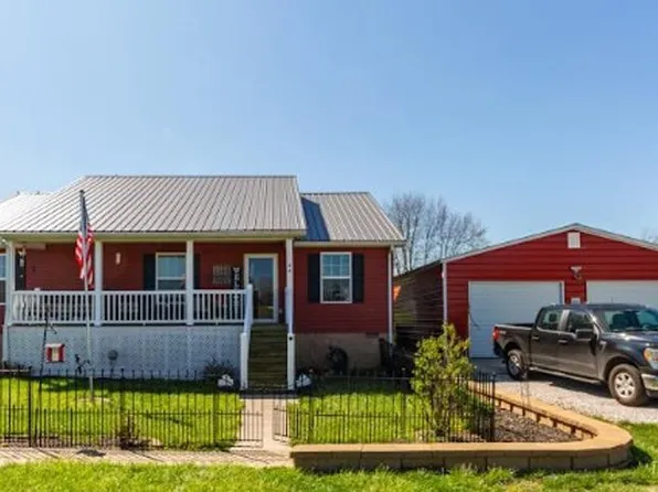 49 Green Leaf Dr, Cave City, KY 42127