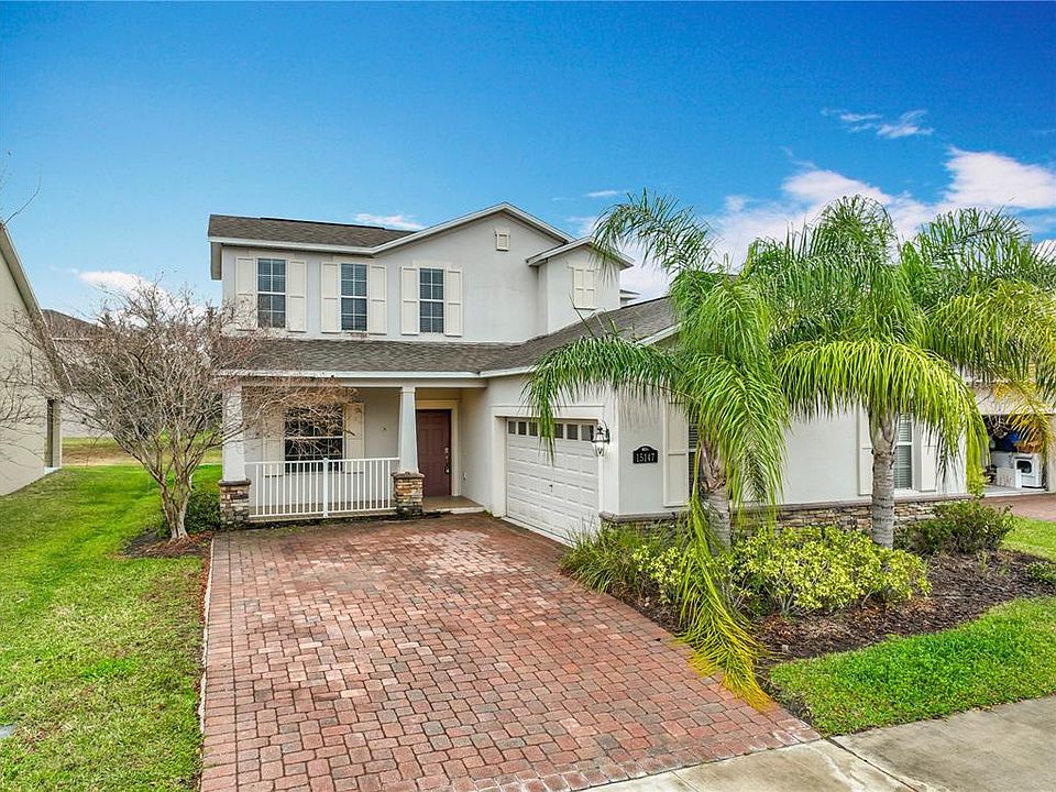 1st image of 15147 DRIFTWOOD BEND STREET