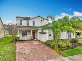 15147 Driftwood Bend St, Winter Garden, FL 34787