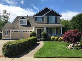 3145 Maplewood Cir NE, Tacoma, WA