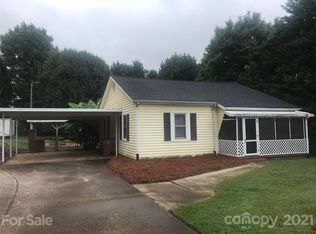 301 Lily St, Shelby, NC 28152