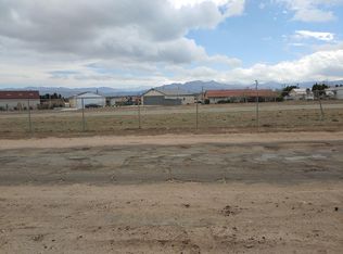 Santa Fe Ave, Hesperia, CA 92345