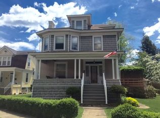 33 Edgewood St, Wheeling, WV 26003