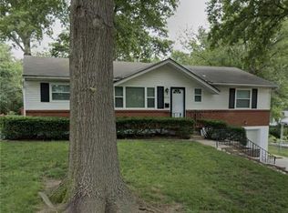 5015 N Euclid Ave, Kansas City, MO 64118