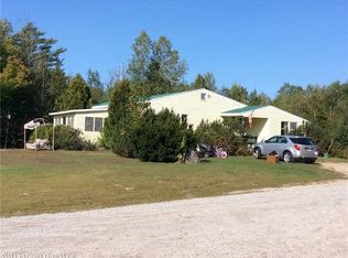 680 Norway Rd, Harrison, ME 04040