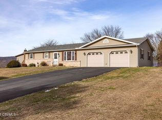 308 S & H Ave, Danville, PA 17821