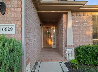 6629 Algarve Dr, Denton, TX 76210