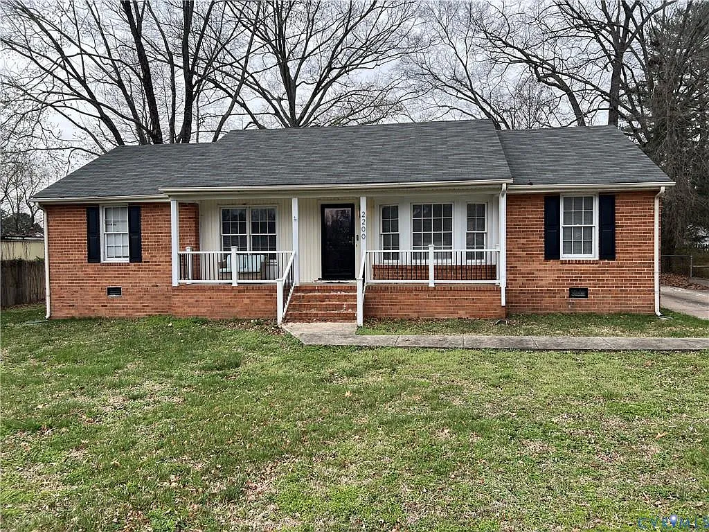 Lauderdale Drive 2200 - 1 — Photo 1
