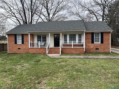 2200 Lauderdale Dr, Henrico, VA, 23238