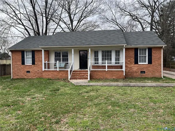 2200 Lauderdale Dr, Henrico, VA 23238