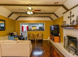 2506 Locksley Dr, Grand Prairie, TX 75050