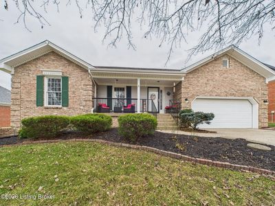 9502 Farmstead Ln, Louisville, KY, 40291